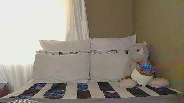 EBONYDEEVA68 online show from 02/26/26, 08:47