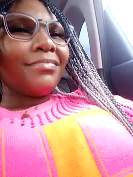 EBONYDEEVA68 online show from 03/01/26, 10:37