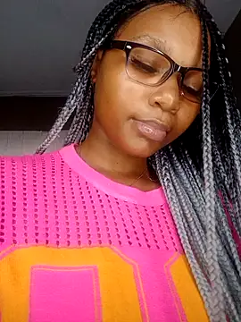 EBONYDEEVA68 online show from 02/23/26, 11:55