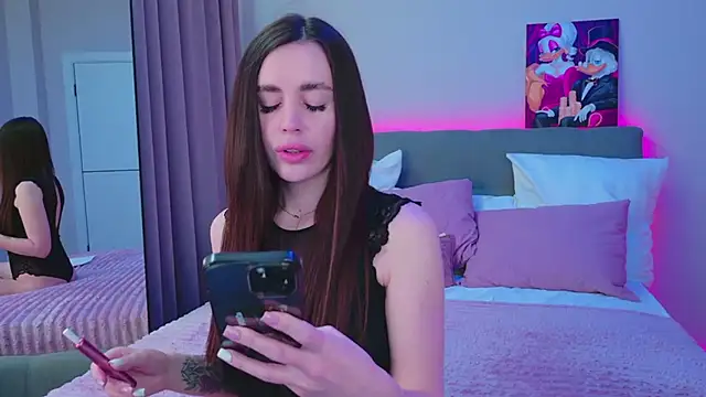 Rossy X online show from 04/16/26, 12:44