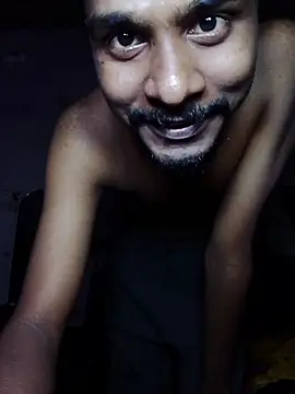 DarkAlpha099 online show from 03/07/26, 01:16