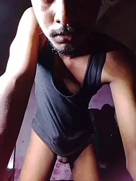 DarkAlpha099 online show from 03/15/26, 02:13