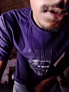 DarkAlpha099 online show from 07/18/26, 10:57