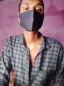 DarkAlpha099 online show from 03/16/26, 03:15