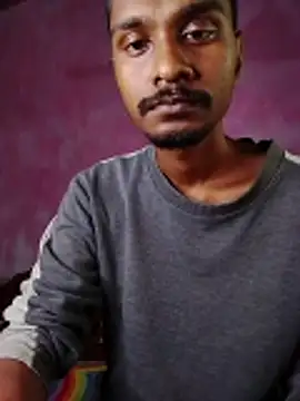 DarkAlpha099 online show from 03/11/26, 08:08