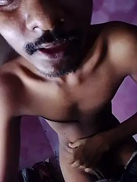 DarkAlpha099 online show from 08/03/26, 04:57