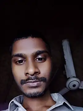 DarkAlpha099 online show from 03/22/26, 12:50