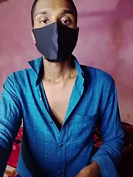 DarkAlpha099 online show from 03/17/26, 04:21