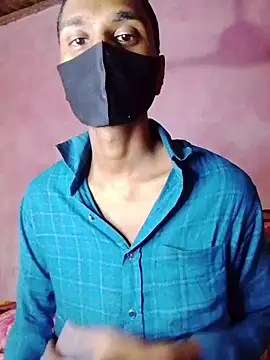 DarkAlpha099 online show from 03/18/26, 04:19