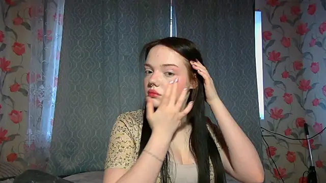 DorathyScaggs online show from 03/14/26, 03:51