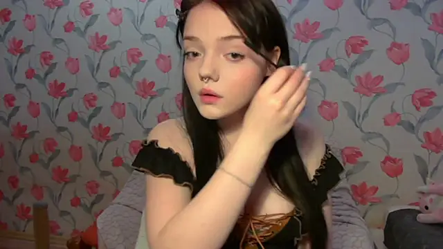 DorathyScaggs online show from 04/04/26, 07:31