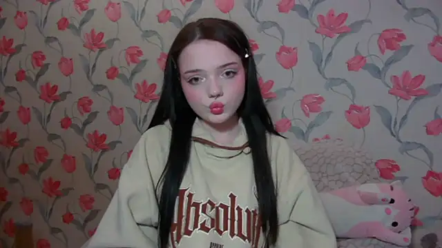 DorathyScaggs online show from 04/03/26, 10:16