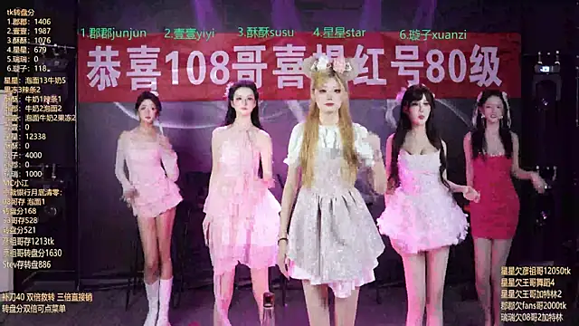 SKY9421 online show from 03/28/26, 05:36