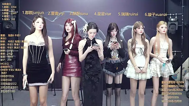 SKY9421 online show from 03/15/26, 05:31