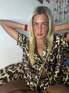 ScarlettGold  online show from 03/07/26, 09:59