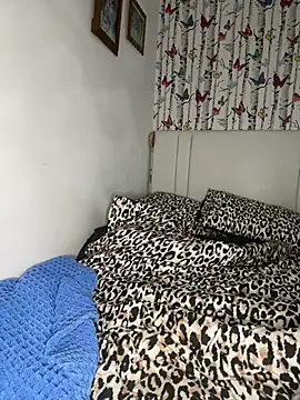 ScarlettGold  online show from 03/14/26, 09:59