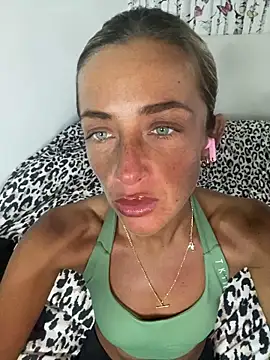 ScarlettGold  online show from 03/10/26, 11:36