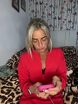 ScarlettGold  online show from 03/27/26, 01:34