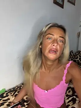 ScarlettGold  online show from 03/22/26, 05:25