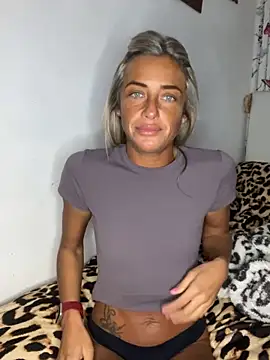 ScarlettGold  online show from 03/24/26, 05:35