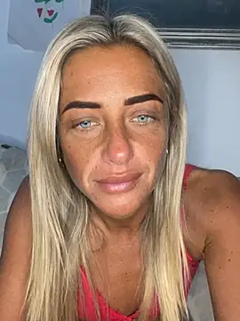 ScarlettGold  online show from 03/28/26, 05:52