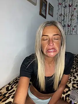 ScarlettGold  online show from 03/23/26, 04:29