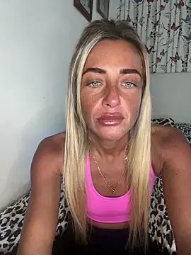 ScarlettGold  online show from 03/13/26, 12:10