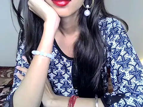 SIKSHA SINGH online show from 04/16/26, 11:51