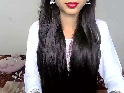 SIKSHA SINGH online show from 05/21/26, 09:01