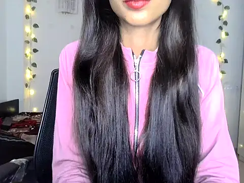 SIKSHA SINGH online show from 06/02/26, 08:20