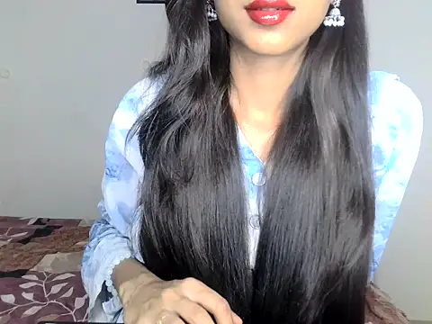 SIKSHA SINGH online show from 04/22/26, 07:09