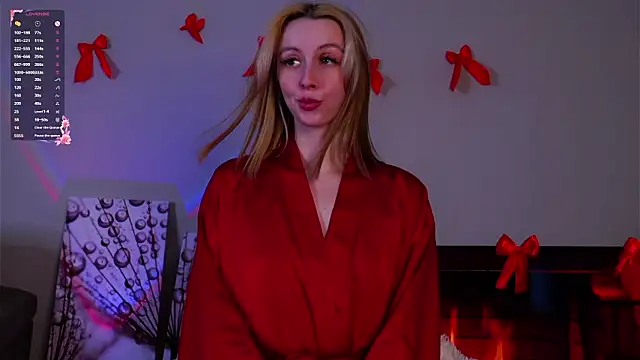 EugeniaEarl online show from 03/19/26, 02:06