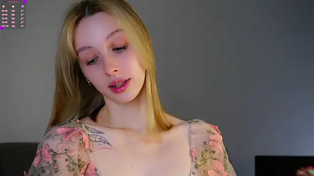 EugeniaEarl online show from 05/24/26, 01:38