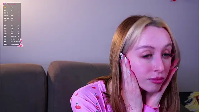 EugeniaEarl online show from 03/04/26, 12:13