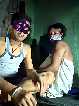 Saxycouple69 online show from 02/18/26, 05:09