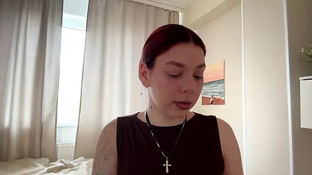 Snapshot of babyphia chatting on 03/26/26, 08:56 babyphia online show from 03/26/26, 08:56