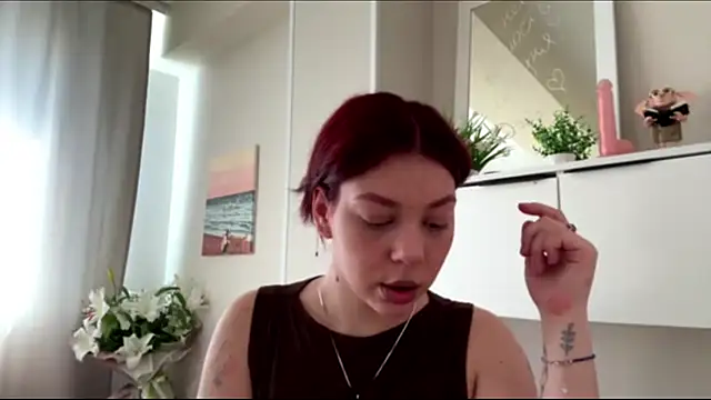 Snapshot of babyphia chatting on 03/24/26, 08:58 babyphia online show from 03/24/26, 08:58