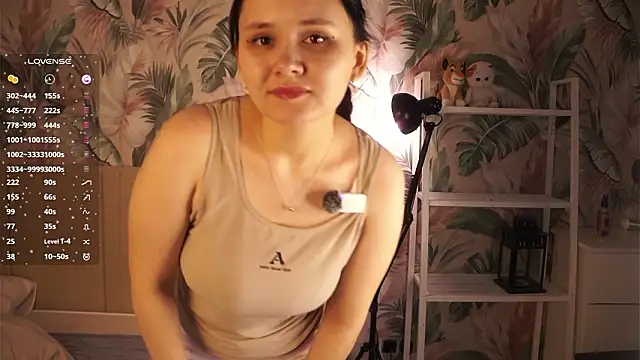 ErickaStelb online show from 03/01/26, 05:18