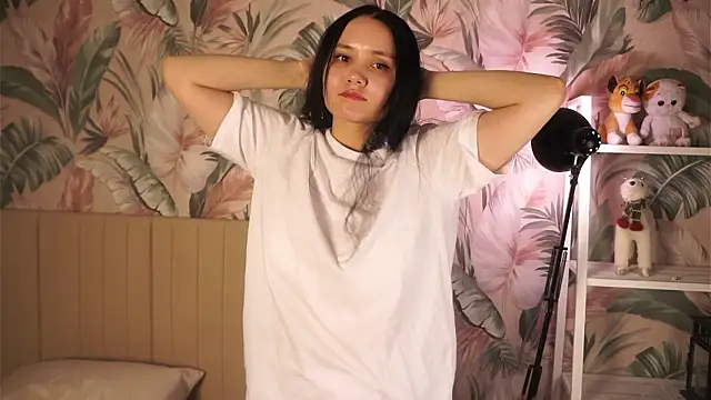 ErickaStelb online show from 02/24/26, 05:47