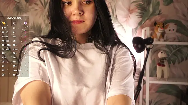 ErickaStelb online show from 02/25/26, 05:13