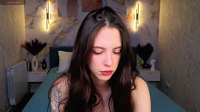 elise robbie online show from 03/19/26, 01:05