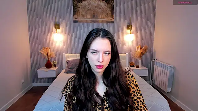 elise robbie online show from 03/21/26, 01:07