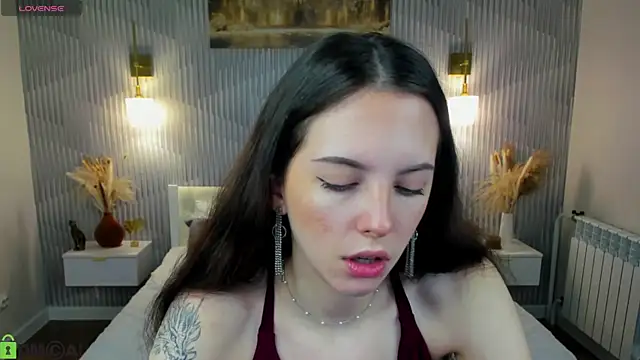 elise robbie online show from 03/23/26, 01:06