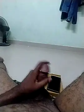 Abikannan96 online show from 03/22/26, 05:25