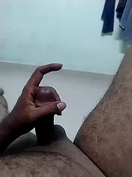 Abikannan96 online show from 04/13/26, 05:50