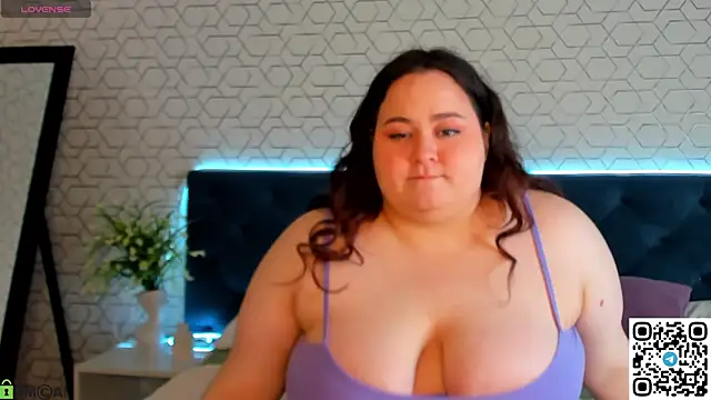 MoonlitAdele online show from 03/27/26, 01:03