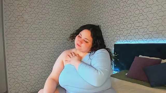 MoonlitAdele online show from 03/29/26, 12:56