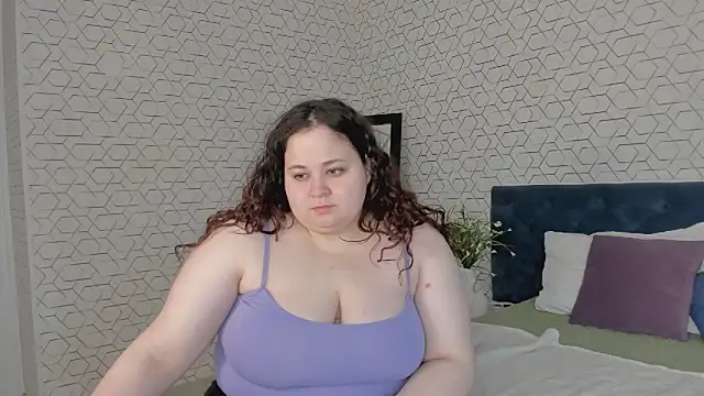 MoonlitAdele online show from 03/31/26, 12:56