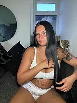 Destinylovex online show from 04/25/26, 07:22