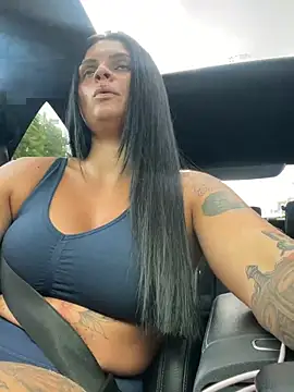 Destinylovex online show from 06/04/26, 07:57
